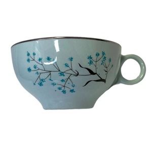MCM 1950’s Ballerina Mist Universal Union Made USA PERMACAL CUP ONLY Replace